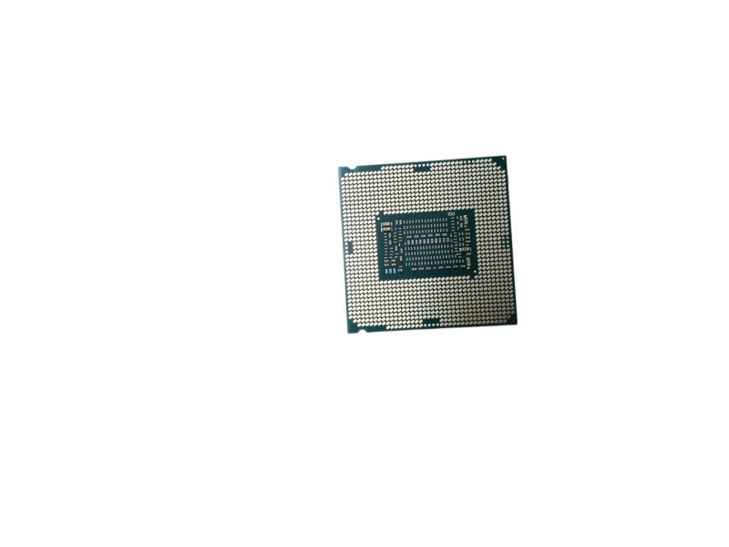 Intel Xeon E-2186G LGA-1151 Server CPU Processor 3.80 - 4.70 GHz