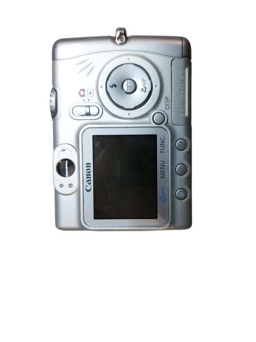Canon PowerShot A520 4.0MP Digital Camera