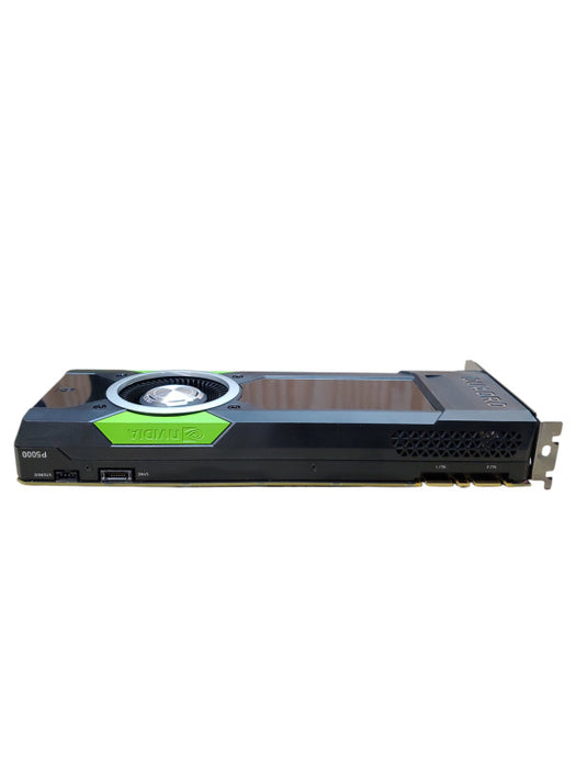 NVIDIA Quadro P5000 16GB GDDR5x Graphics Card TESTED GOOD