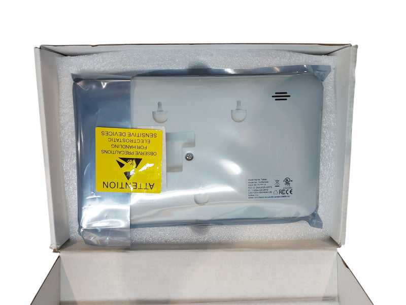 QOLSYS QW9104-840 IQ Remote Secondary Tablet -New