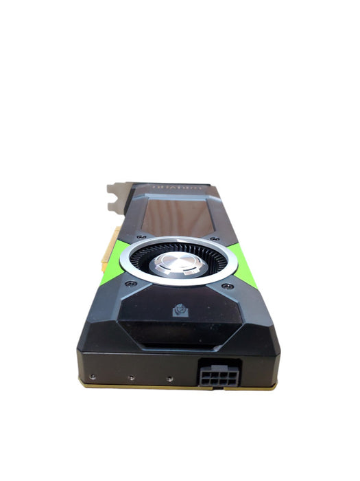 NVIDIA Quadro P5000 16GB GDDR5x Graphics Card TESTED GOOD