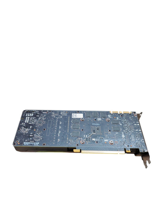 NVIDIA Quadro P5000 16GB GDDR5x Graphics Card TESTED GOOD
