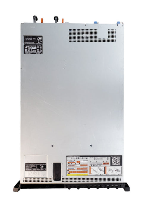 Dell PowerEdge R620 2x Xeon E5-2670 v2 256GB DDR3 H710P Mini - No HDD