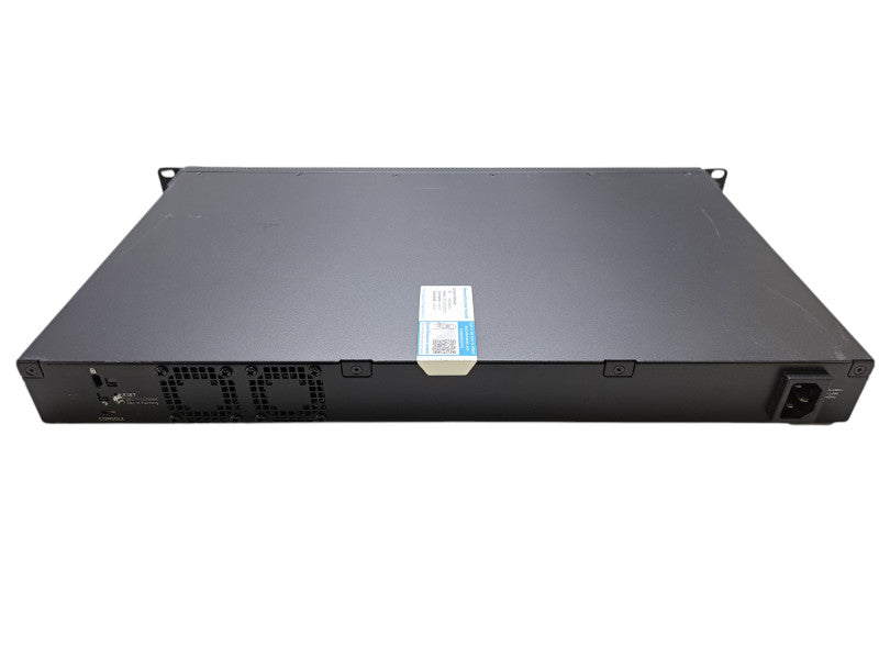 Dell X1052 48-Port Gigabit 4xSFP 10GbE Managed Ethernet Switch