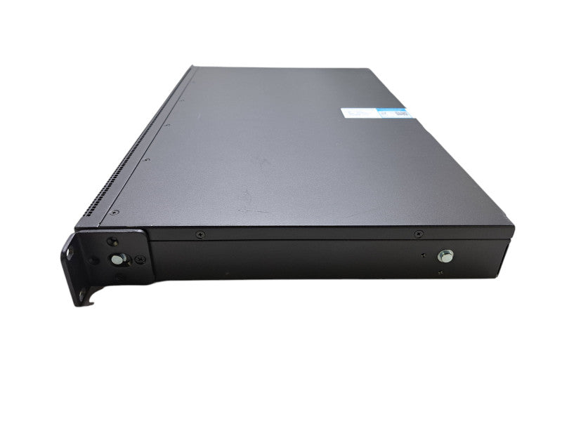 Dell X1052 48-Port Gigabit 4xSFP 10GbE Managed Ethernet Switch