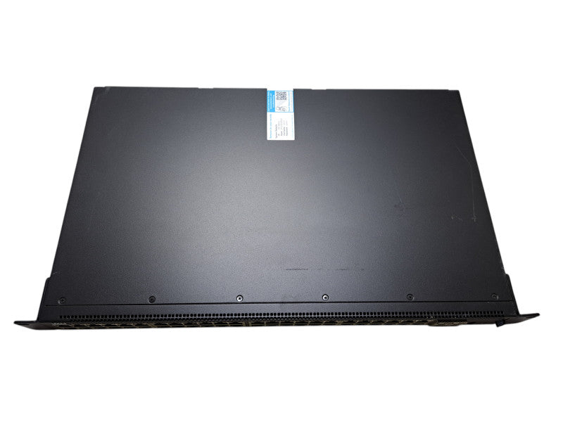 Dell X1052 48-Port Gigabit 4xSFP 10GbE Managed Ethernet Switch
