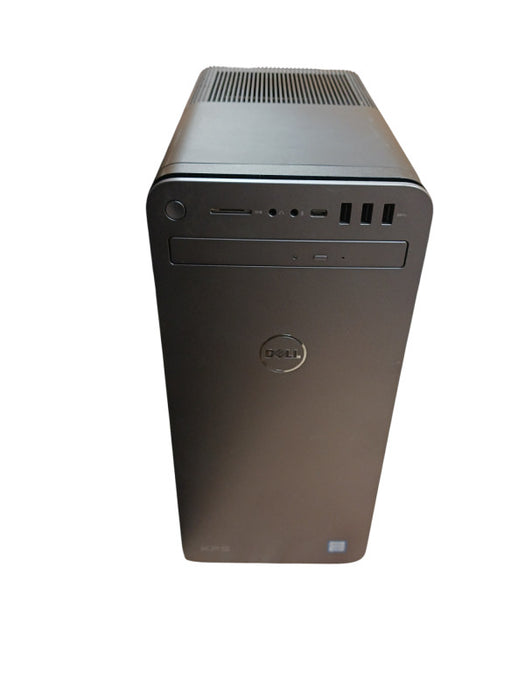 Dell XPS 8930 Intel i5-9400 @2.9Ghz 16GB RAM Tower Desktop