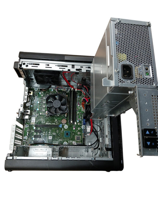 Dell XPS 8930 Intel i5-9400 @2.9Ghz 16GB RAM Tower Desktop