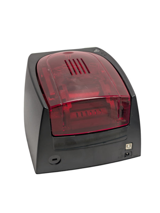 Evolis Badgy200 Card Printer B22U000RSREAD  -