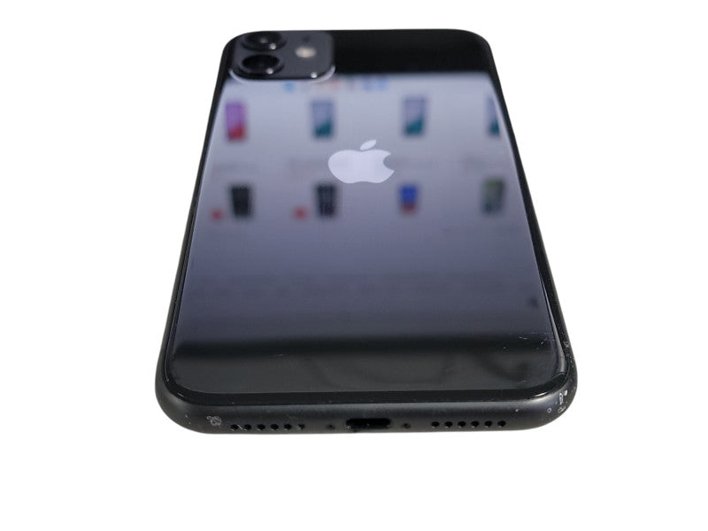Apple iPhone 11 - 64GB - Space Gray [A2111] (