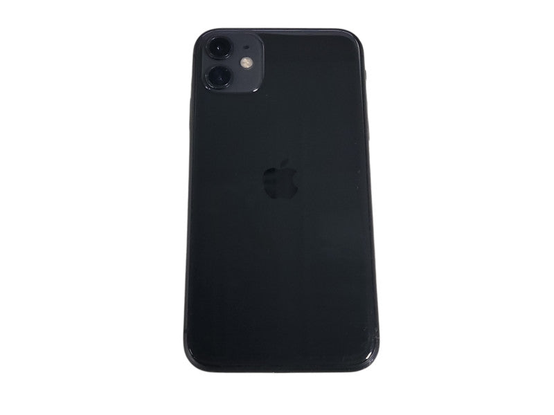 Apple iPhone 11 - 64GB - Space Gray [A2111] (