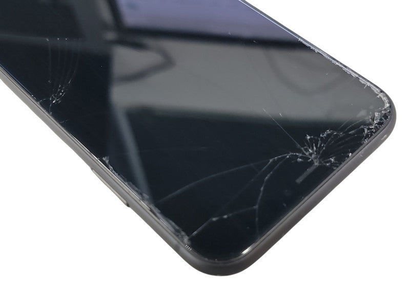 Apple iPhone 11 - 64GB - Space Gray [A2111] (