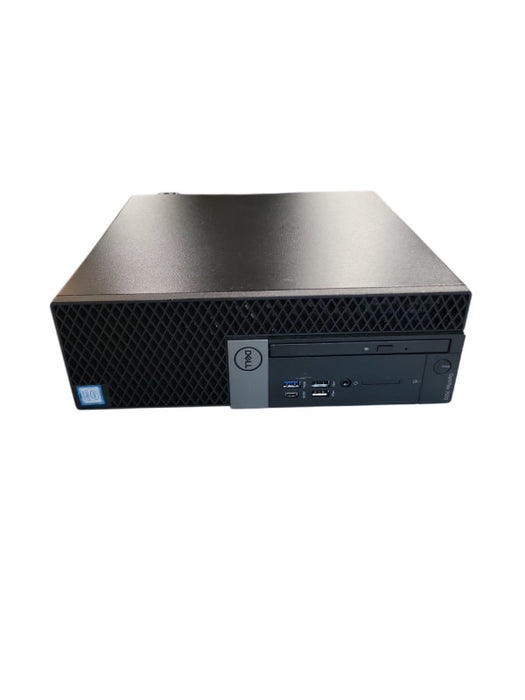 Dell OptiPlex 7070 SFF i7 -  9700 @ 3.00GHz 16GB DDR4 Ram θ