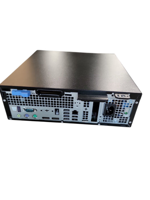 Dell OptiPlex 7070 SFF i7 -  9700 @ 3.00GHz 16GB DDR4 Ram θ