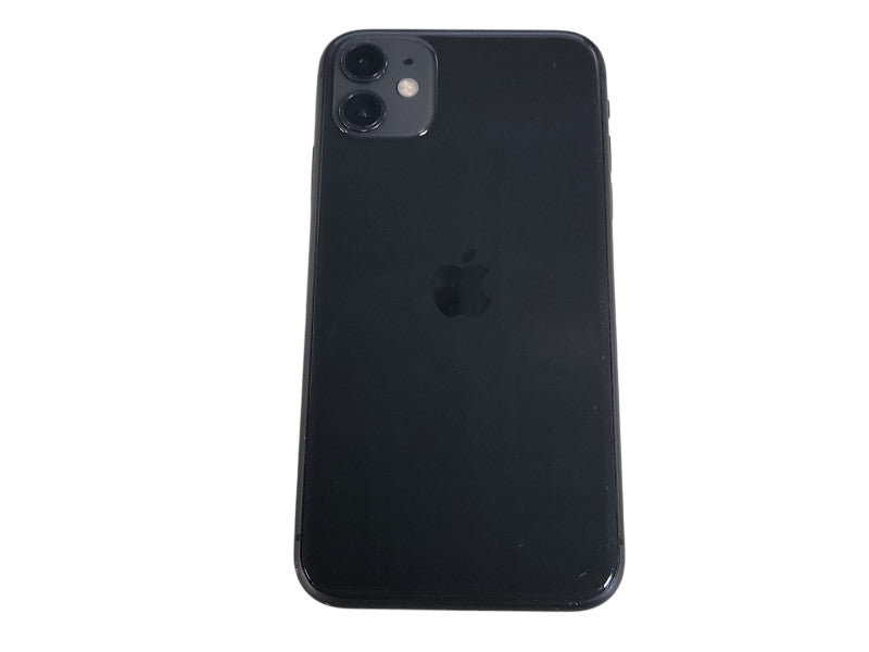 Apple iPhone 11 - 64GB - Space Gray [A2111 | Read] (