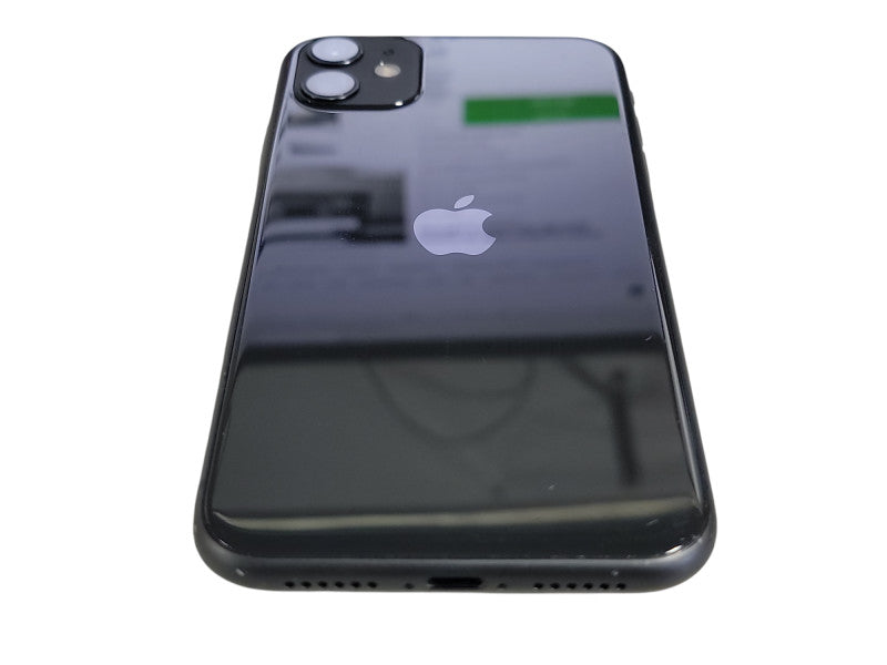 Apple iPhone 11 - 64GB - Space Gray [A2111 | Read] (