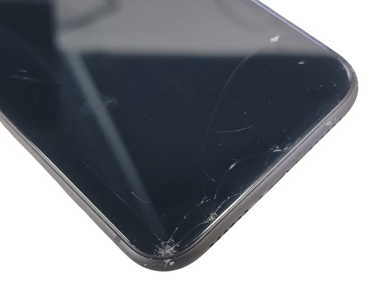 Apple iPhone 11 - 64GB - Space Gray [A2111 | Read] (