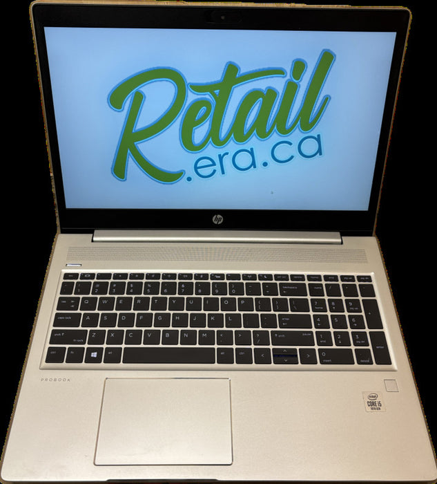HP ProBook 450 G7 Core i5-10210U@1.6GHz 16GB RAM 256GB SSD  Lap200