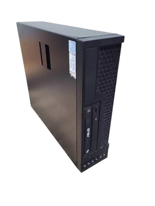 Custom PC - Core i3-6100 @ 3.7GHz PRIME B250M-A 8GB DDR4 NO HDD