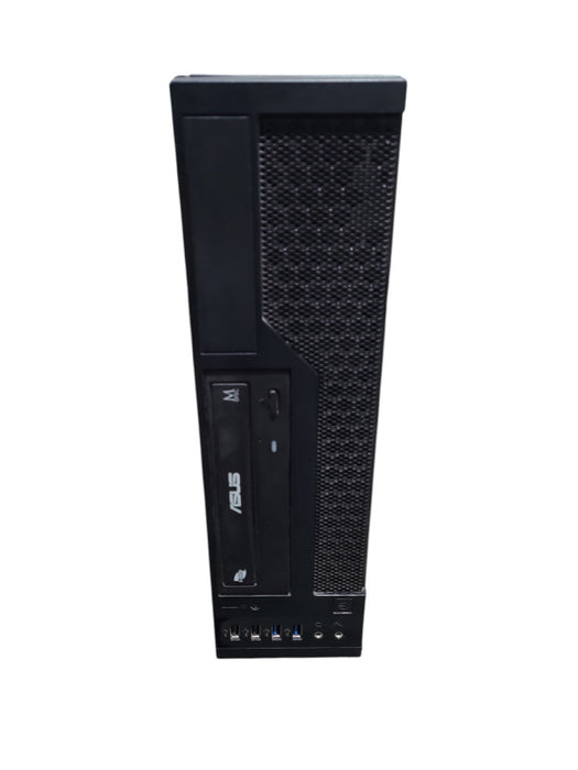 Custom PC - Core i3-6100 @ 3.7GHz PRIME B250M-A 8GB DDR4 NO HDD