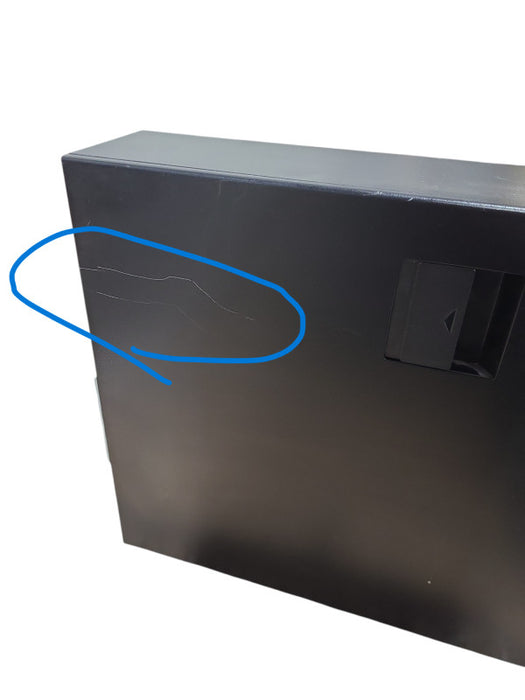 Custom PC - Core i3-6100 @ 3.7GHz PRIME B250M-A 8GB DDR4 NO HDD