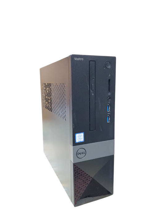 Dell Vostro 3470 SFF Core i5-9400@2.9GHz 8GB RAM NO-HDD/SSD