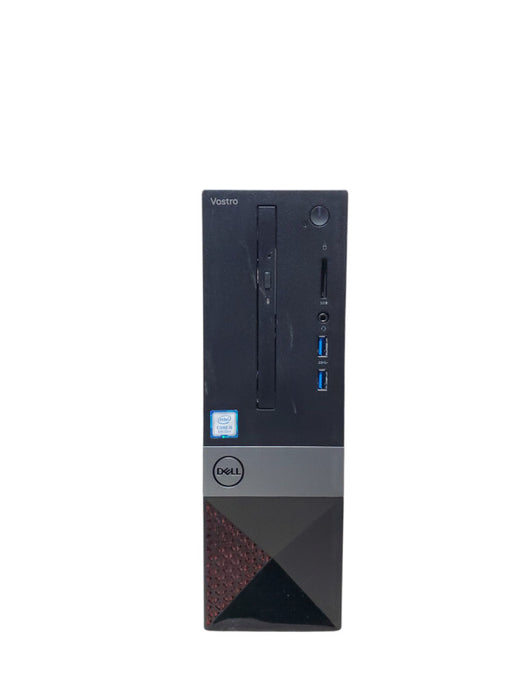 Dell Vostro 3470 SFF Core i5-9400@2.9GHz 8GB RAM NO-HDD/SSD