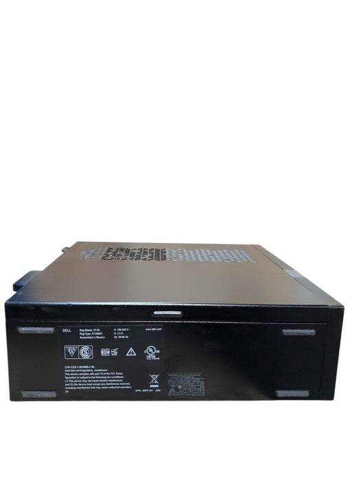 Dell Vostro 3470 SFF Core i5-9400@2.9GHz 8GB RAM NO-HDD/SSD