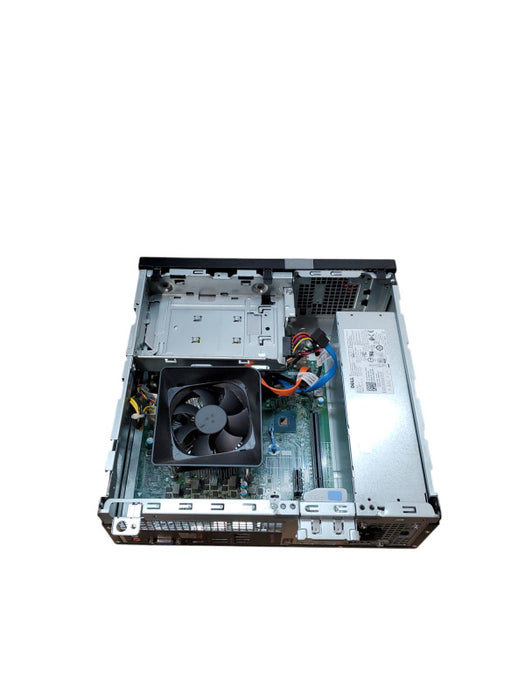 Dell Vostro 3470 SFF Core i5-9400@2.9GHz 8GB RAM NO-HDD/SSD