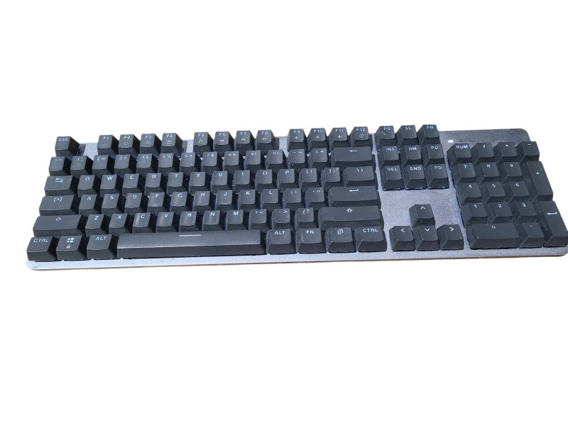 Logitech K845 Wired Mechanical Illuminated Keyboard TESTED