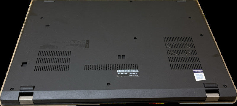 Lenovo ThinkPad P53s TOUCH i7-8565U QUADRO P520 2GB GPU 16GB RAM 256GB SSD  Lap200