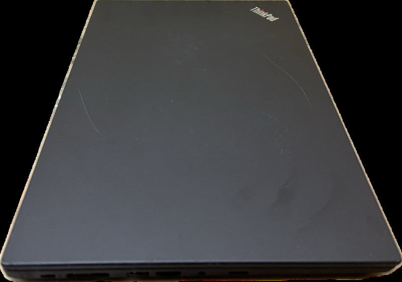 Lenovo ThinkPad P53s TOUCH i7-8565U QUADRO P520 2GB GPU 16GB RAM 256GB SSD  Lap200