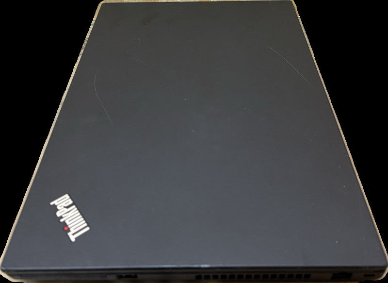 Lenovo ThinkPad P53s TOUCH i7-8565U QUADRO P520 2GB GPU 16GB RAM 256GB SSD  Lap200