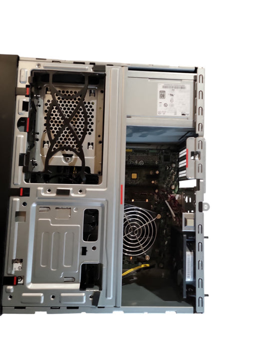 Lenovo ThinkStation P330 MT i7 - 8700K @ 3.70GHz 16GB DDR4 Ram  θ