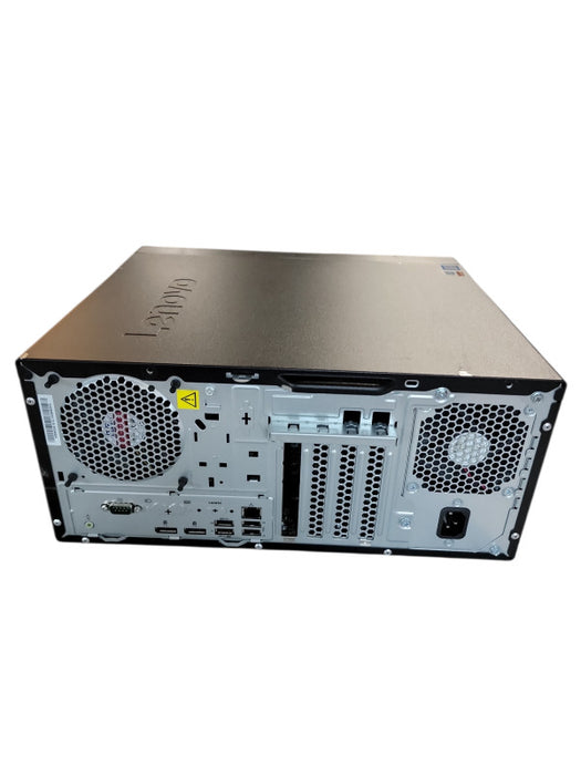 Lenovo ThinkStation P330 MT i7 - 8700K @ 3.70GHz 16GB DDR4 Ram  θ