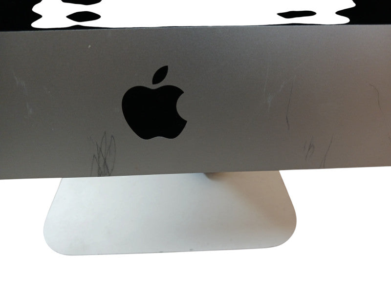 Apple iMac 21.5” (2017) A1418 Core i5-7400 3.00GHz 8GB RAM 1TB HDD
