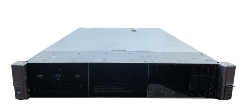 HP ProLiant DL380 Gen9 2x Xeon E5-2630 v4 32GB DDR4 P440ar - No HDD
