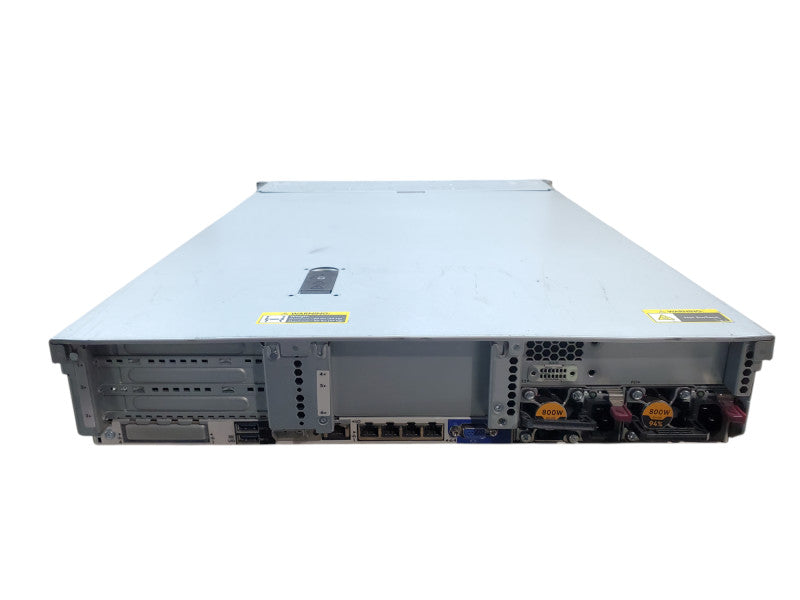 HP ProLiant DL380 Gen9 2x Xeon E5-2630 v4 32GB DDR4 P440ar - No HDD