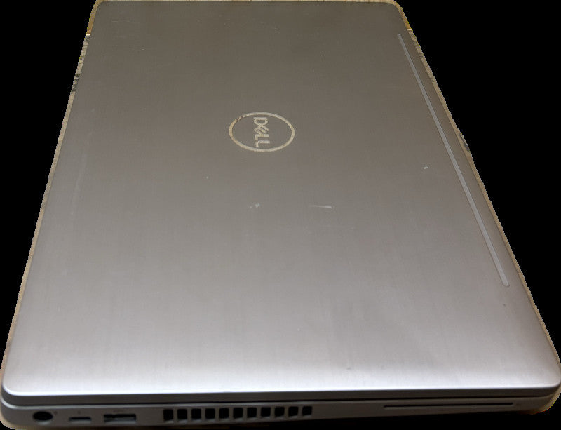 Dell Latitude 5510 Core i7-10610U@1.8GHz 16GB RAM 256GB SSD READ!  Lap200