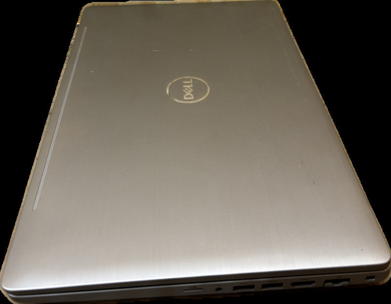 Dell Latitude 5510 Core i7-10610U@1.8GHz 16GB RAM 256GB SSD READ!  Lap200