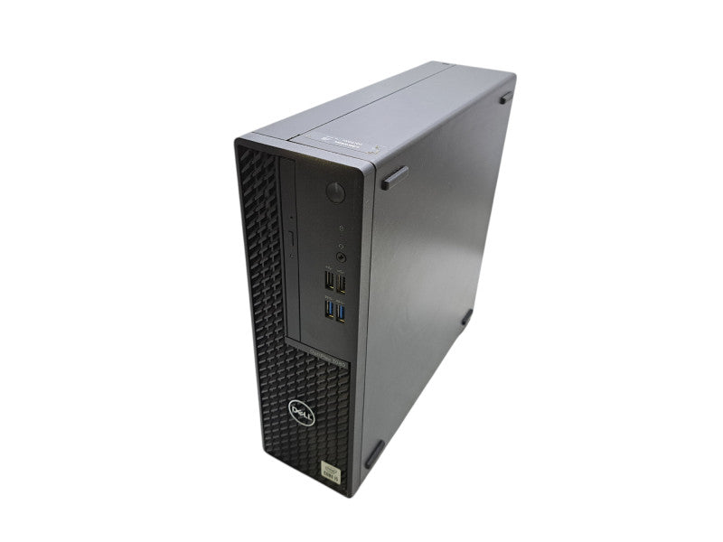 Dell OptiPlex 3080 SFF | Core i5-10500 @3.10GHz, 16GB DDR4, 256GB NVMe
