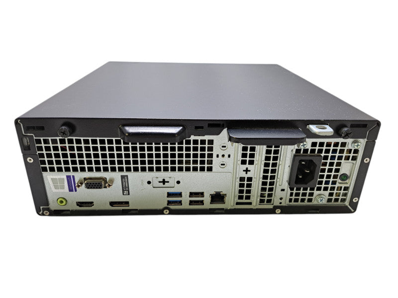 Dell OptiPlex 3080 SFF | Core i5-10500 @3.10GHz, 16GB DDR4, 256GB NVMe