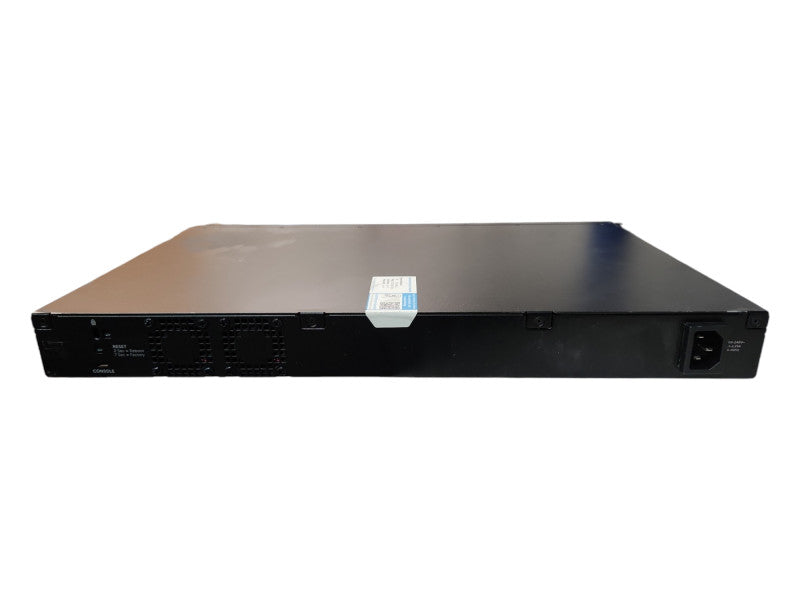 Dell X1052 48-Port Gigabit 4xSFP 10GbE Managed Ethernet Switch