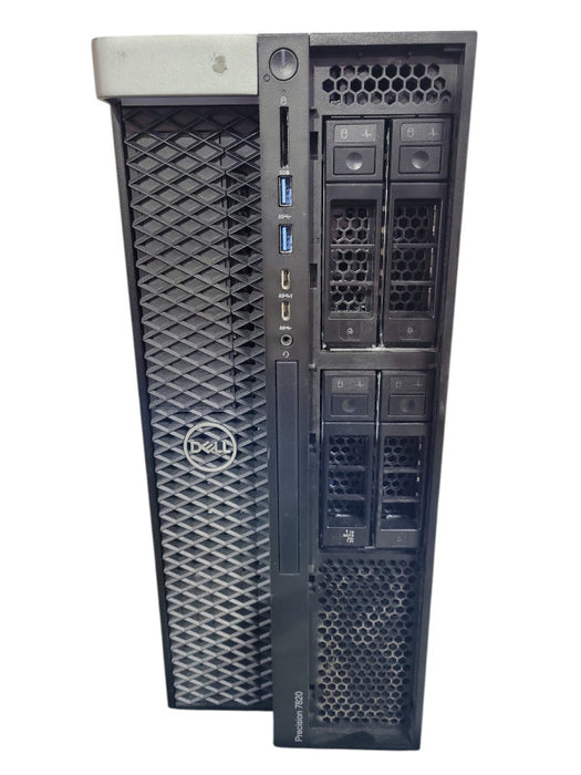 Dell Precision T7820 | Xeon Gold 5120 @2.20GHz 14C, 32GB DDR4, K2000, 950W !