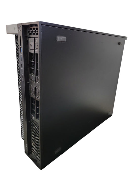Dell Precision T7820 | Xeon Gold 5120 @2.20GHz 14C, 32GB DDR4, K2000, 950W !