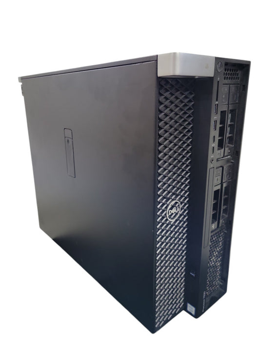 Dell Precision T7820 | Xeon Gold 5120 @2.20GHz 14C, 32GB DDR4, K2000, 950W !