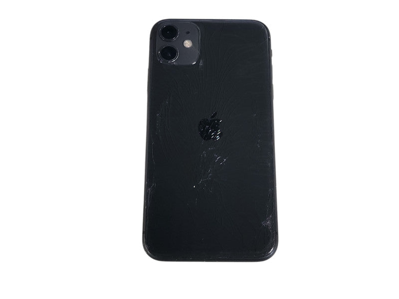 Apple iPhone XR - 64GB - Space Gray [A1984] (