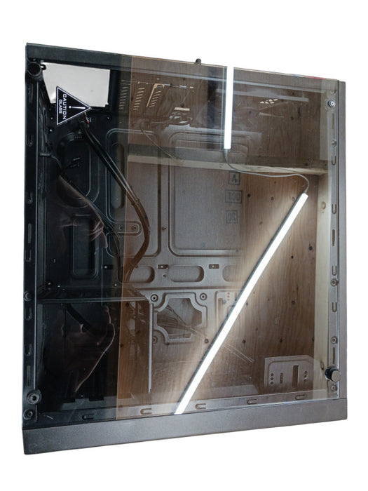 DeepCool Matrexx 30 SI Mini Tower Desktop Case