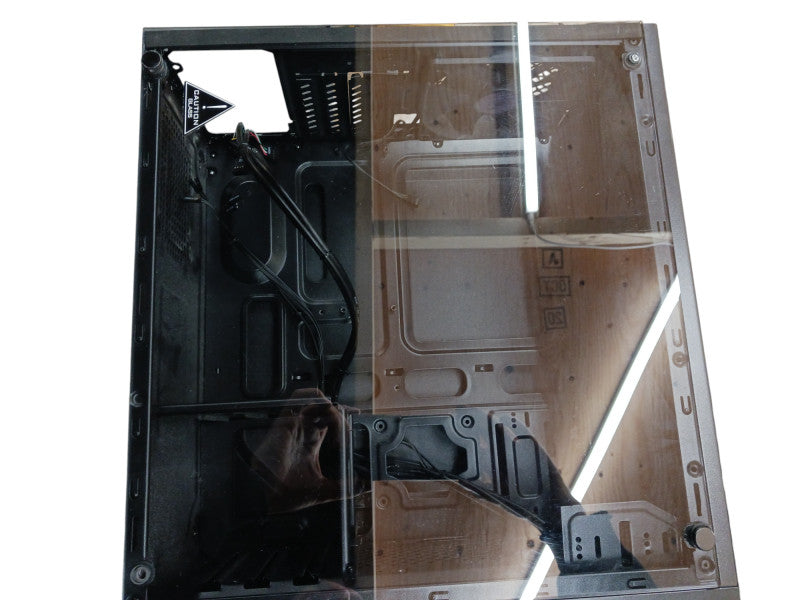 DeepCool Matrexx 30 SI Mini Tower Desktop Case