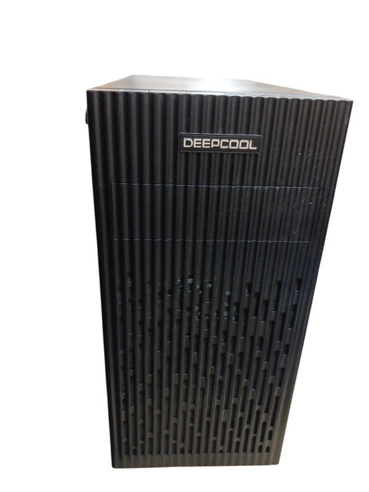 DeepCool Matrexx 30 SI Mini Tower Desktop Case